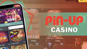 Pin-Up Gambling müəssisəsinin rəyi