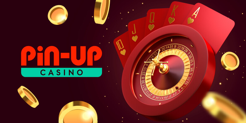 Игорное заведение Pin Up Игровые автоматы Pin Up Gambling Enterprise Вход и сайт