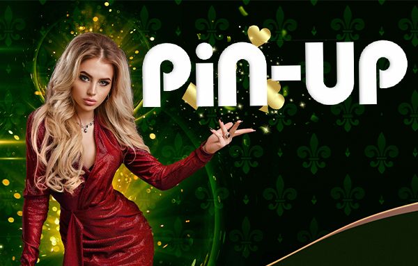 Pin-up Bukmeker Firması Güzgü