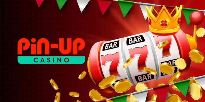 Revisión de Pin Up Casino: una mirada completa a este sitio de casino en línea