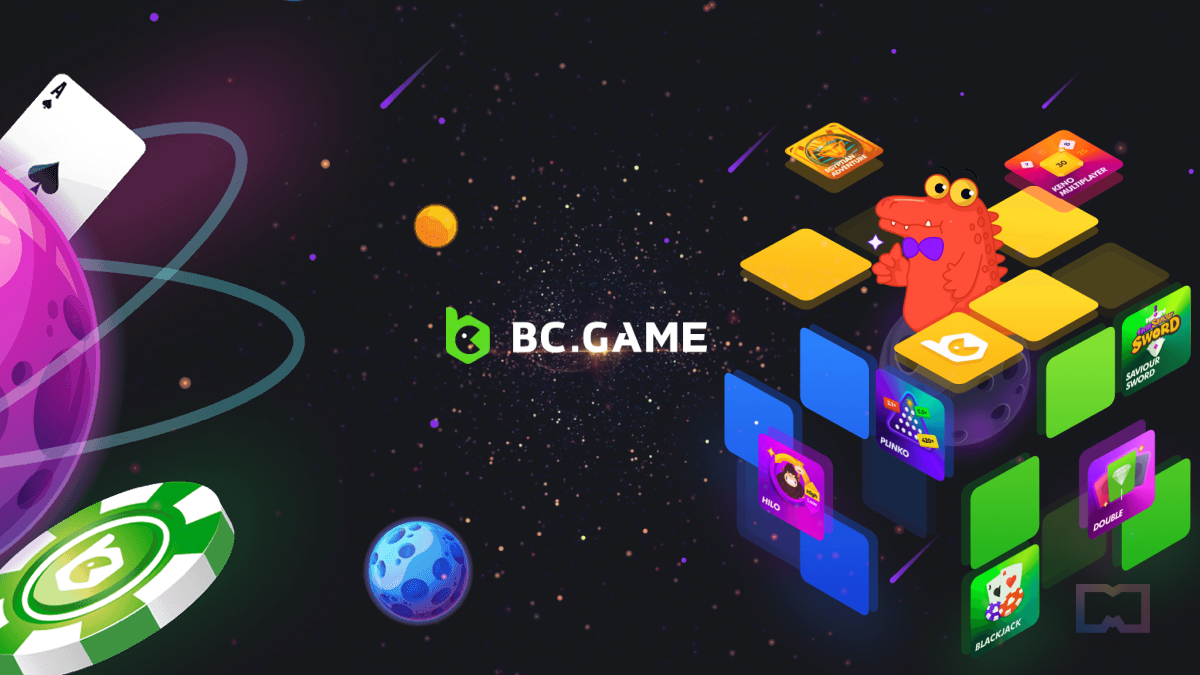 BC video game Mobile application