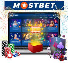 Mostbet Gambling Enterprise: Play The Most Effective Casino Site Gamings