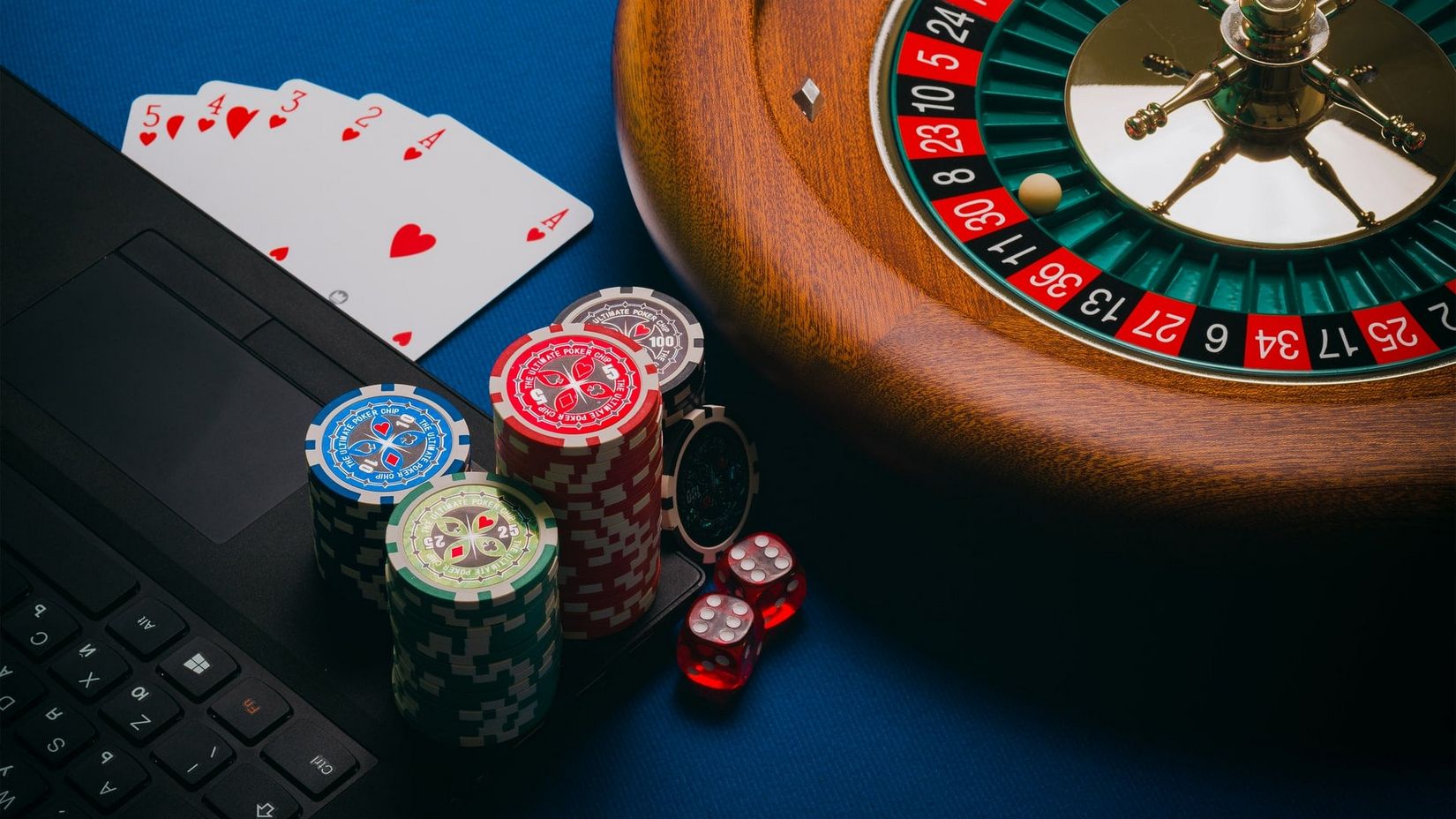 The Benefits of Asserting a New Casino Site Perk