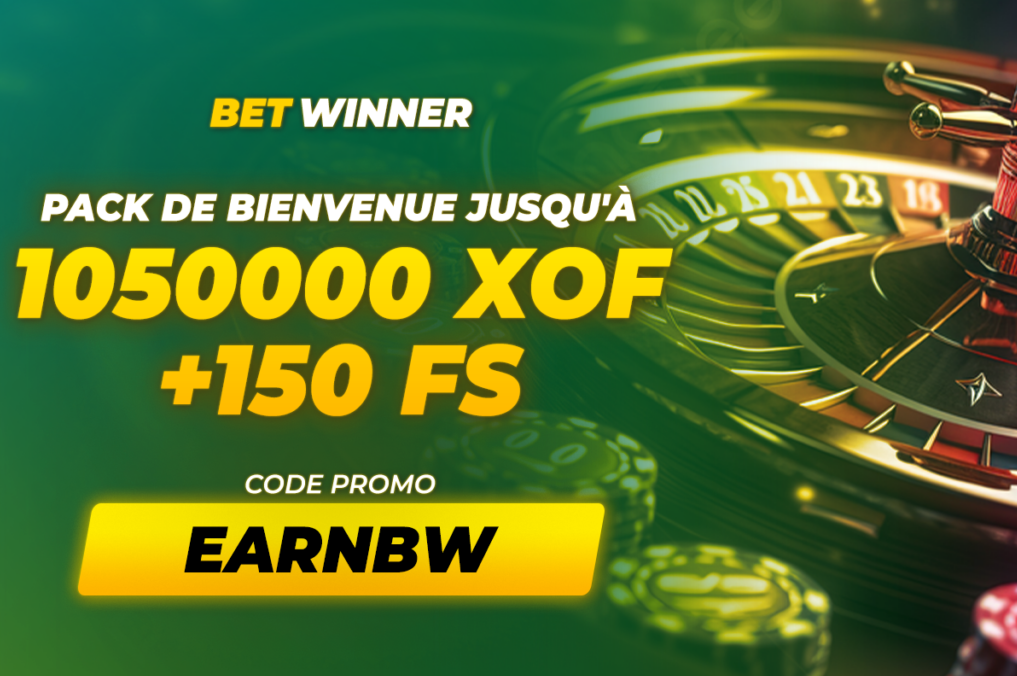 Découvrez l'univers de Betwinner Betting  Guide Complet et Astuces