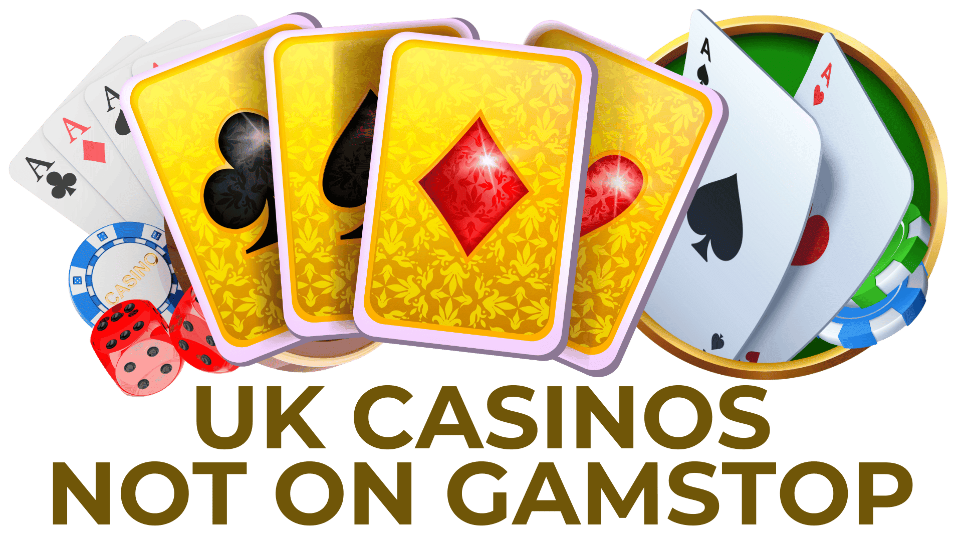 Discover the Best UK Casinos Not on Gamstop 2539